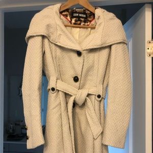 Steve Madden Coat